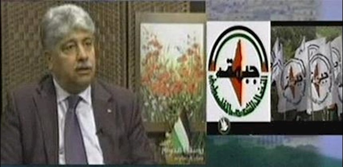 Palestine Labor Minister sends message of gratitude to Iranian Resistance President-elect