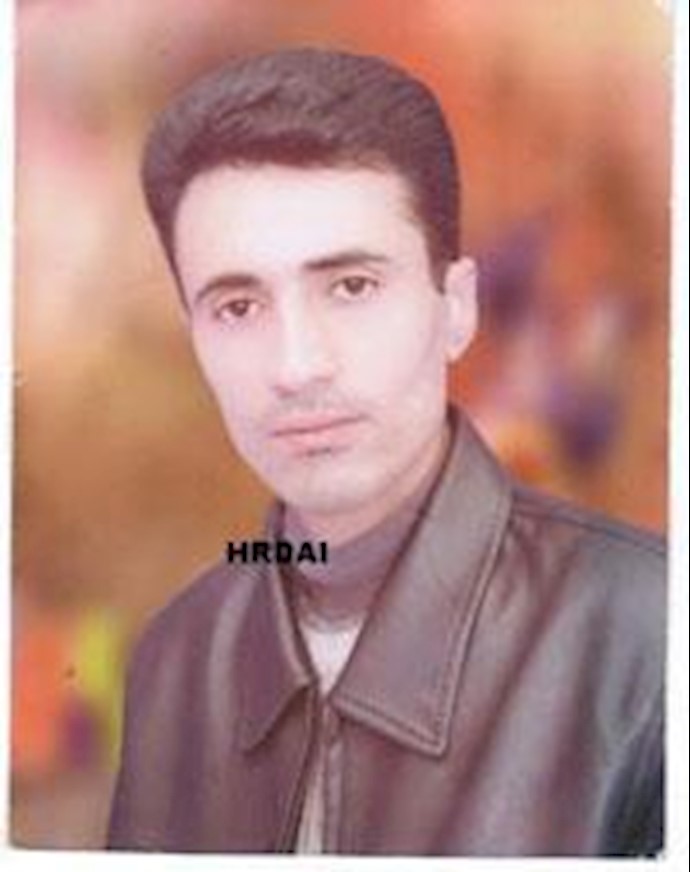 Health conditions of political prisoner deteriorating in southeastern Iran