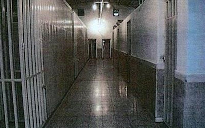 Increasing pressure on inmates in southeastern Iran prison Increasing pressure on inmates in southeastern Iran prison