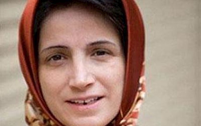 U.S. demands Iran release hunger-striking human rights lawyer