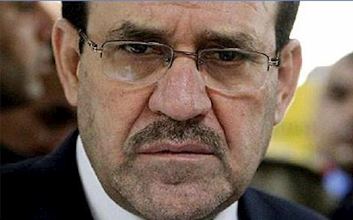 Maliki confronts Iraq’s political leaders and movements