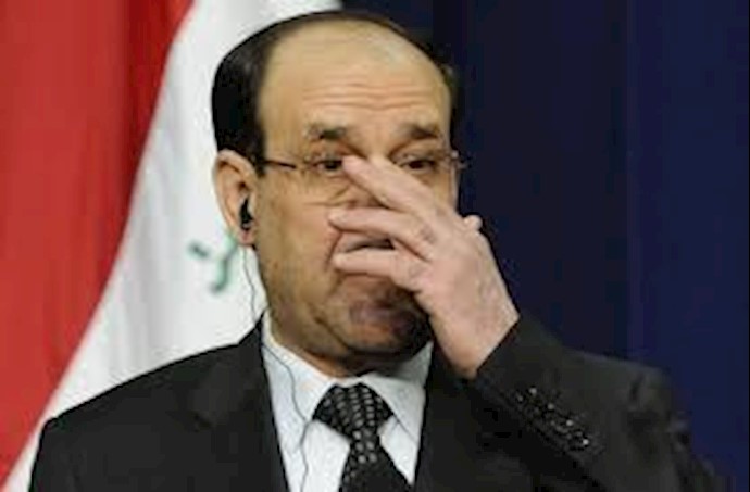 Iraq says it can’t search all Syria-bound planes