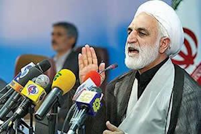 Mullahs define ‘moharebe’, prepare grounds for further executions