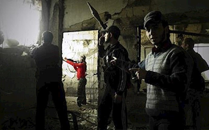 FSA targeting al-Assad regime air bases – Sources