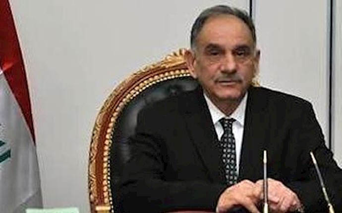 Maliki has taken control of all entities: Al-Mutlak