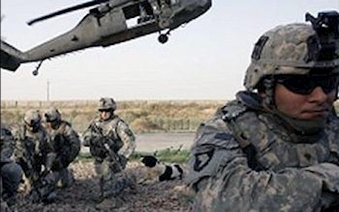 Continued US military presence in Afghanistan raises concerns for Iran