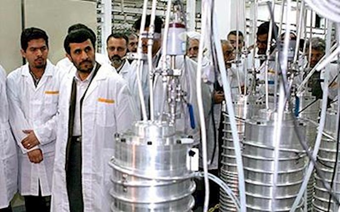 Swede accused of exporting alleged uranium enrichment equipment to Iran