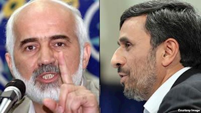 Khamenei’s faction attacks Ahmadinejad with harsh words