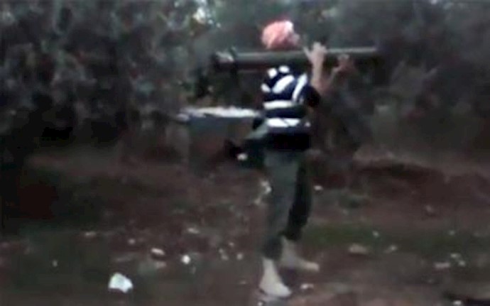 Fighting intensifies in Syria as firms report nationwide Internet blackout