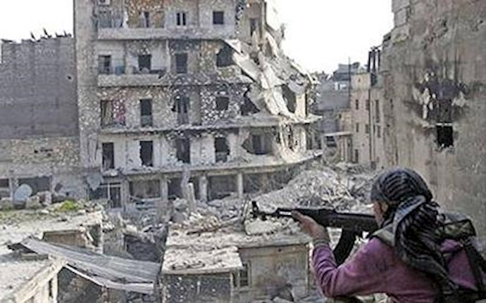 US – Russia reach agreement on al-Assad ouster: Opposition sources