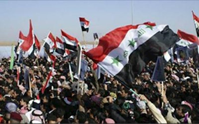 Anti-Maliki protests continue in Iraq