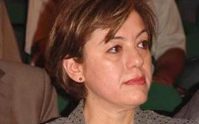 Maliki uses fraud cases for political purposes: Iraqiya spokeswoman