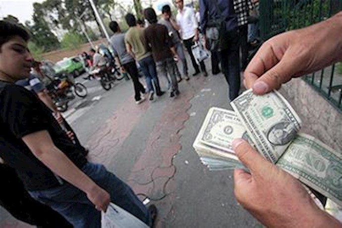 Rial climbs to 35,000 against the dollar, concerns raise