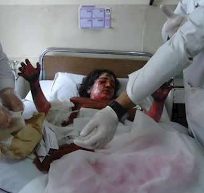 Support for grieving Piranshahr families’ protest after horrific school fire