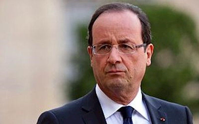 Assad losing, must go as quickly as possible .. France