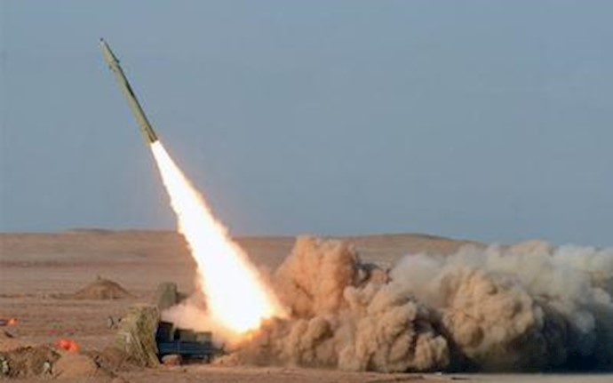 U.S. officials: Syria using more accurate, Iranian-made missiles U.S. officials: Syria using more accurate, Iranian-made missiles
