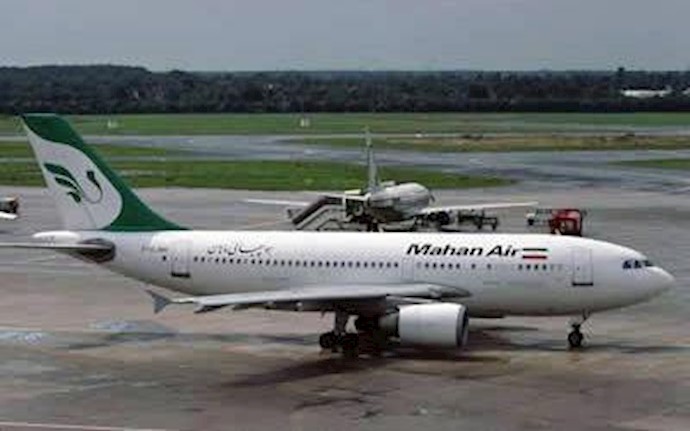 Airplane mechanic charged in Iran deal