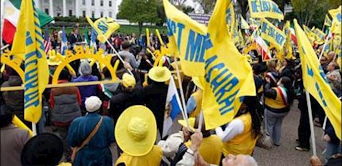 Canada drops Iranian group MEK from terror list