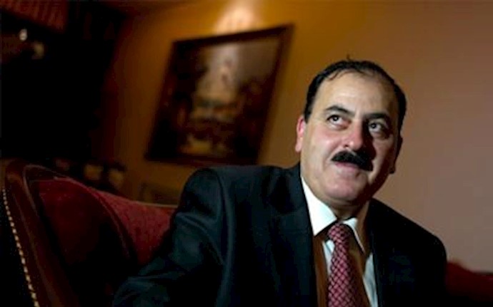 New Syria rebel chief says he’s forging force of 120,000 men in final push against Assad