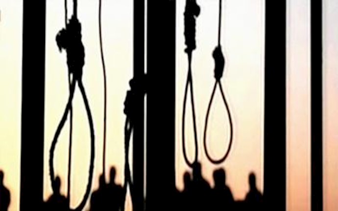 Seven executed in Isfahan Prison
