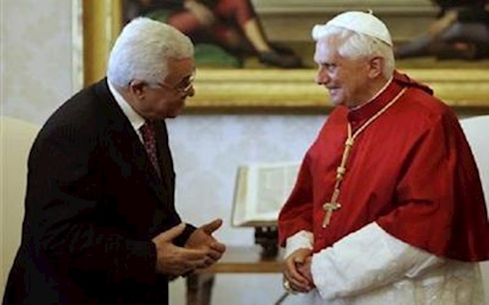 Vatican hopes Palestinian UN upgrade spurs solution to Arab-Israeli conflict