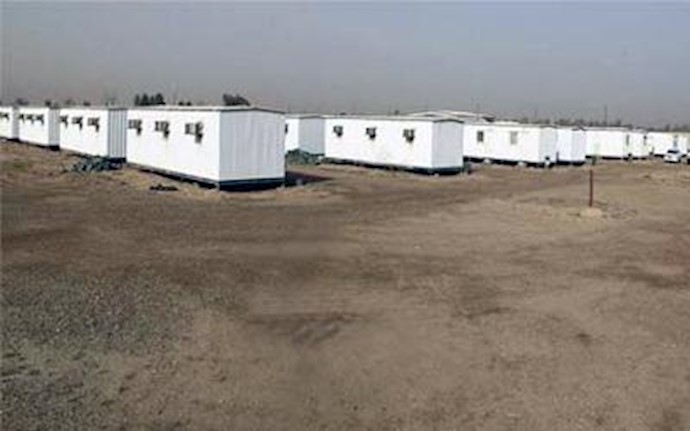 Iraqi legal expert calls for immediate int’l and legal action to protect refugees in Liberty