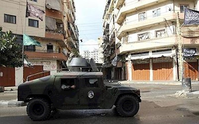 Fatal sectarian clashes in Lebanon’s Tripoli