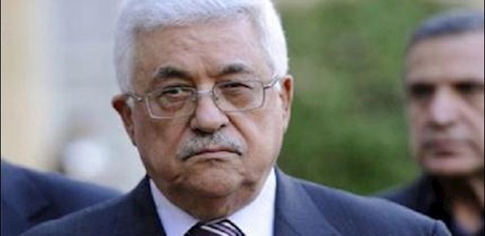 Abbas urges Assad to ‘not drag Palestinians into Syria fighting’