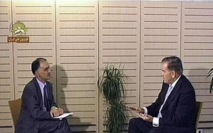 Exclusive – No one has endured more pressure than the residents of Ashraf or Liberty: Tom Ridge