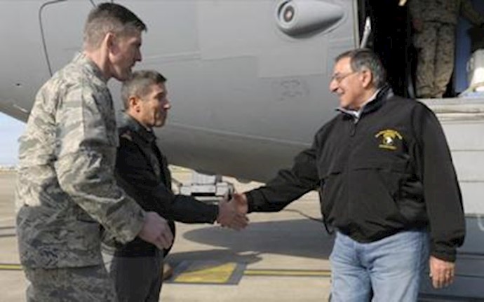 Panetta signs order to send Patriot missiles to Turkey to help defend against Syria