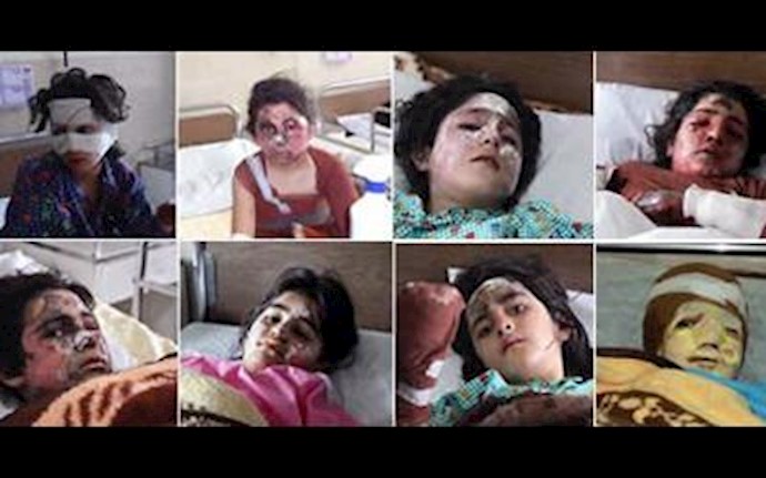 Iran: call for gathering to protest Piranshahr fire incident
