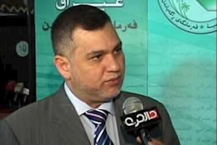 Military tone means end of democracy in Iraq: Sadrists MP