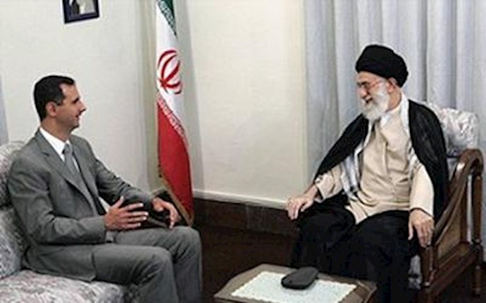 Iran’s bluster does not cloak its Syrian intervention