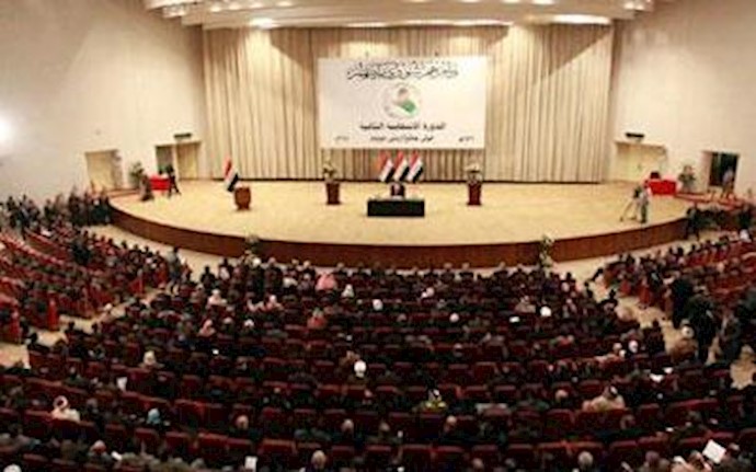 133 Iraqi MPs call on UN chief to lift restrictions on Liberty, allow residents sell assets in Ashraf