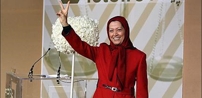 Maryam Rajavi welcomes delisting of PMOI and NLA, designation of Quds Force, as major blows to Iranian regime
