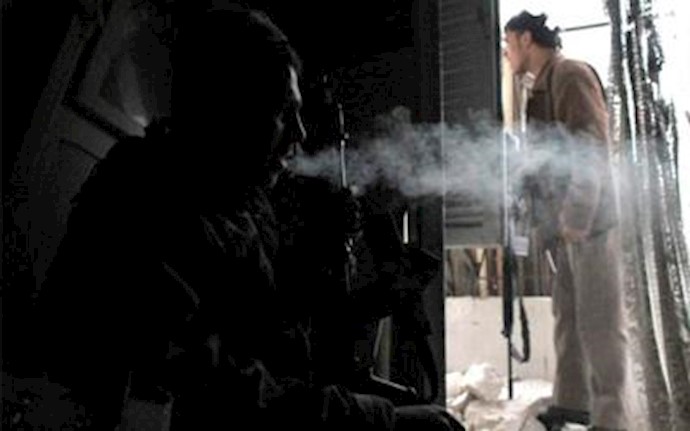 Assad’s Roll of the Dice: Is Winter Coming for the Syrian Rebellion?