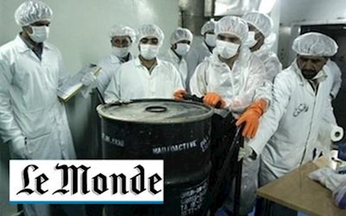 No ‘grand deal’ in horizon on Iran nuclear case: Le Monde