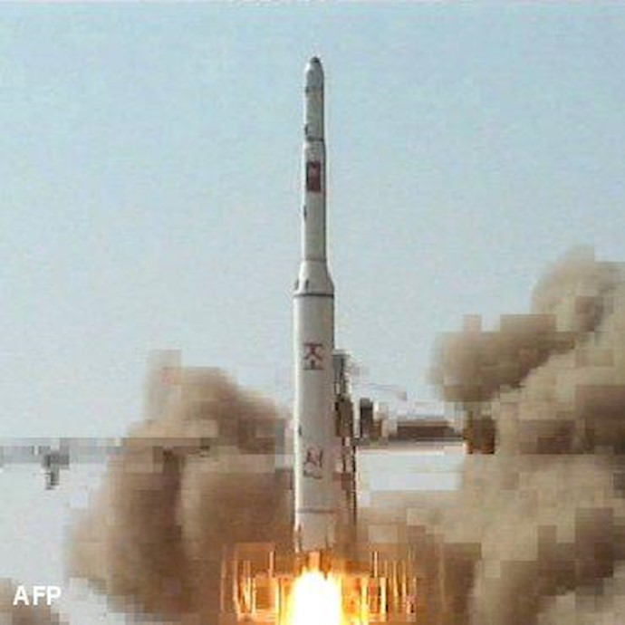 North Korean Rocket Debris Shows ‘Iran Connection’ – But analysts see little evidence of nuclear cap