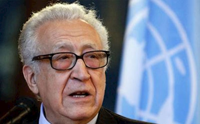 Syrian refugee influx could break Lebanon and Jordan, UN envoy warns