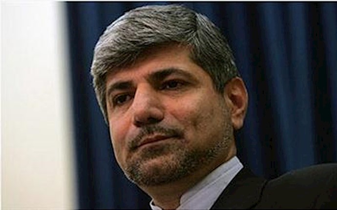 Most sensitive times for mullahs’ regime: FM spokesman