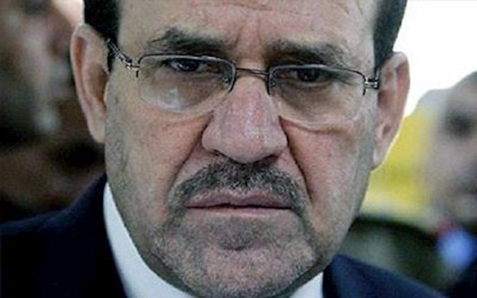 Al-Maliki’s games costing the Syrian people?