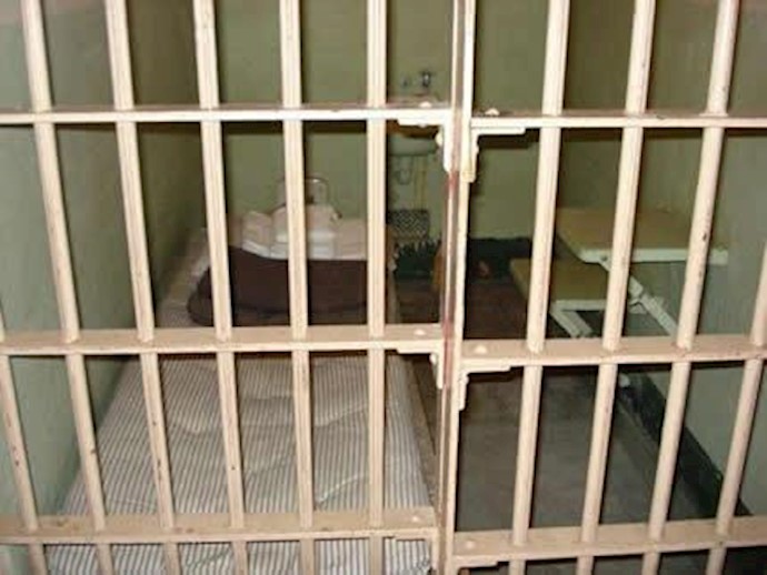 Inmate dies in Bandar Abbas prison, southern Iran
