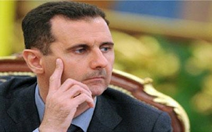 U.S. aware of Assad asylum offers: state