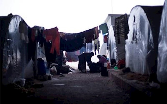 UN predicts 1.1 million Syria refugees by mid-2013