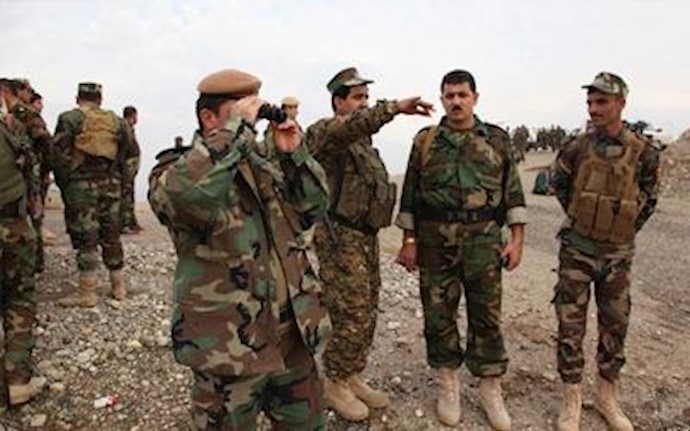 Tensions continue among Kurds and Maliki