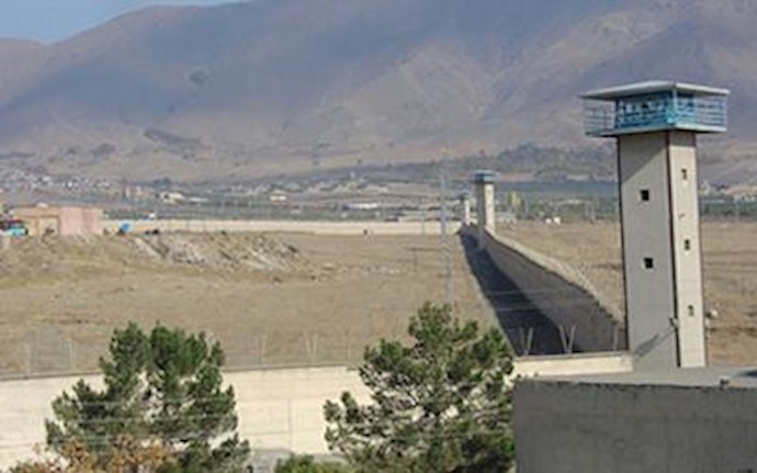 Iran: Political prisoner supporter of PMOI on hunger strike Iran: Political prisoner supporter of PMOI on hunger strike