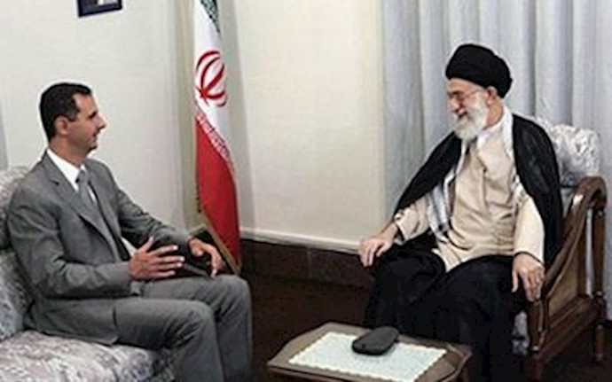 Syrian chess: The latest move! Syrian chess: The latest move!