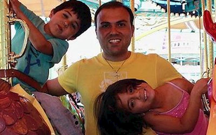 American pastor imprisoned without notice of charges while visiting family in Iran