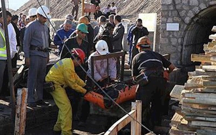 Tabas mine workers warned of safety defects 8 months prior to recent explosion
