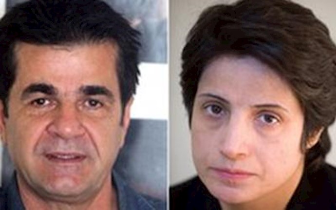 Sakharov prize honours those ‘standing up for better Iran’